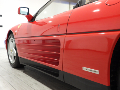 FERRARI 348 TS (1991) 11