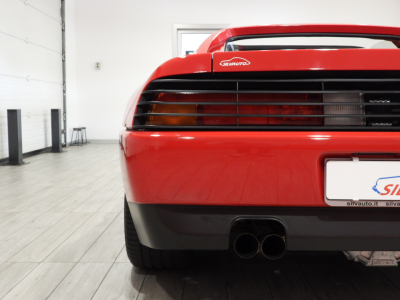 FERRARI 348 TS (1991) 13