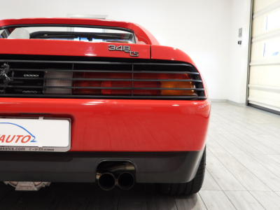 FERRARI 348 TS (1991) 14