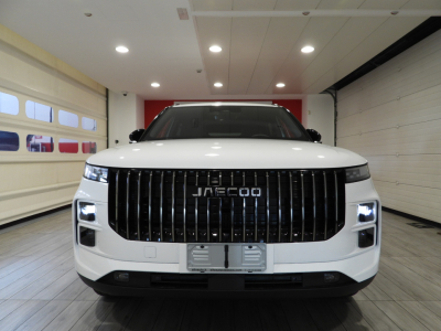 JAECOO J7 SUPER HYBRID 1.5 TGDI PLUG-IN EXCLUSIVE 2WD 1
