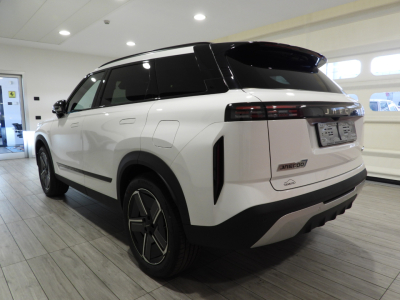 JAECOO J7 SUPER HYBRID 1.5 TGDI PLUG-IN EXCLUSIVE 2WD 3