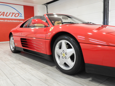 FERRARI 348 TS (1991) 15