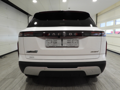 JAECOO J7 SUPER HYBRID 1.5 TGDI PLUG-IN EXCLUSIVE 2WD 4