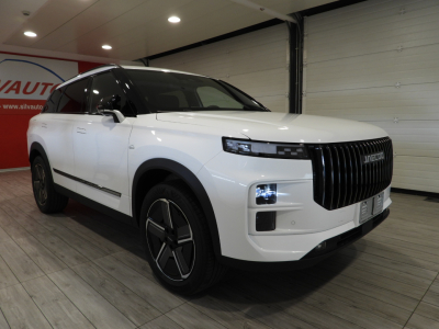 JAECOO J7 SUPER HYBRID 1.5 TGDI PLUG-IN EXCLUSIVE 2WD 6