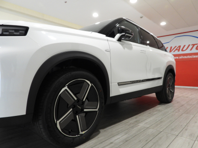JAECOO J7 SUPER HYBRID 1.5 TGDI PLUG-IN EXCLUSIVE 2WD 8