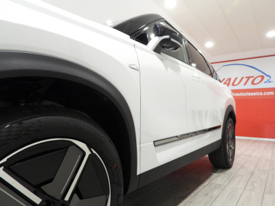 JAECOO J7 SUPER HYBRID 1.5 TGDI PLUG-IN EXCLUSIVE 2WD 9