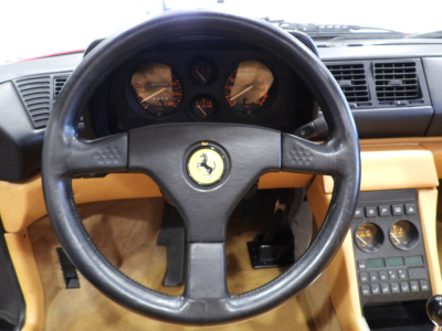 FERRARI 348 TS (1991) 19