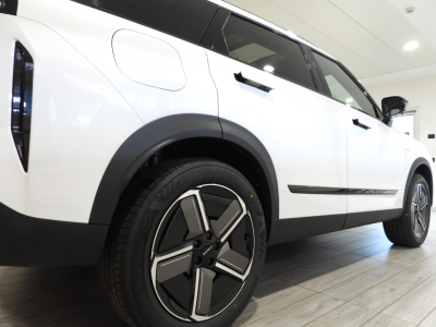 JAECOO J7 SUPER HYBRID 1.5 TGDI PLUG-IN EXCLUSIVE 2WD 13
