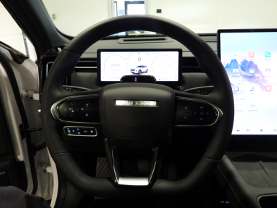 JAECOO J7 SUPER HYBRID 1.5 TGDI PLUG-IN EXCLUSIVE 2WD 20