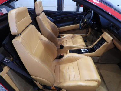 FERRARI 348 TS (1991) 27