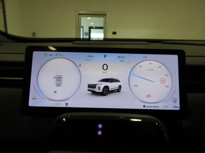 JAECOO J7 SUPER HYBRID 1.5 TGDI PLUG-IN EXCLUSIVE 2WD 21