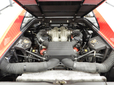 FERRARI 348 TS (1991) 30