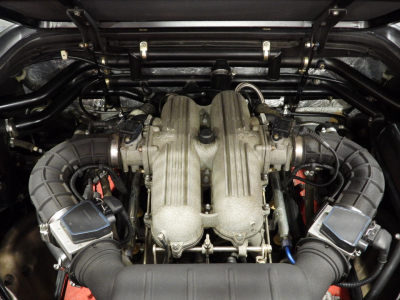 FERRARI 348 TS (1991) 31