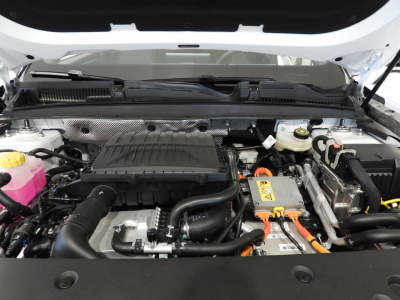 JAECOO J7 SUPER HYBRID 1.5 TGDI PLUG-IN EXCLUSIVE 2WD 28