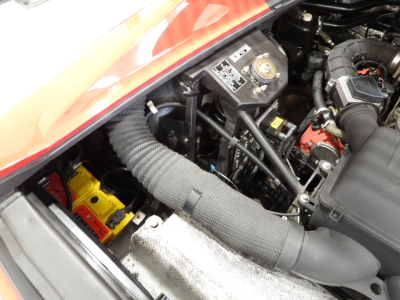 FERRARI 348 TS (1991) 32