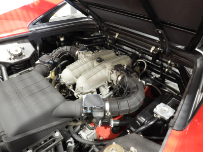 FERRARI 348 TS (1991) 34