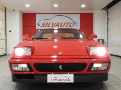 FERRARI 348 TS (1991) 42
