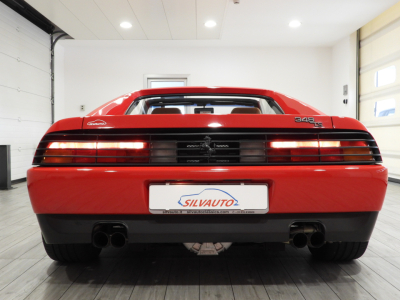 FERRARI 348 TS (1991) 43
