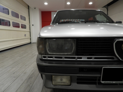ALFA ROMEO GIULIETTA 2.0 TURBO DIESEL (1985) 7