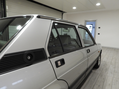 ALFA ROMEO GIULIETTA 2.0 TURBO DIESEL (1985) 17