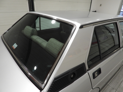ALFA ROMEO GIULIETTA 2.0 TURBO DIESEL (1985) 18