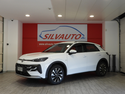 VOLKSWAGEN NEW T-ROC 1.5 ETSI 115CV ACT LIFE DSG MY’ 26 0