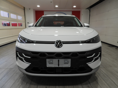 VOLKSWAGEN NEW T-ROC 1.5 ETSI 115CV ACT LIFE DSG MY’ 26 1