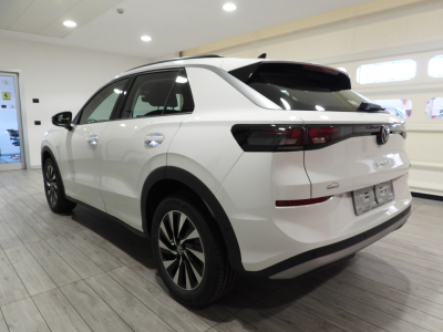 VOLKSWAGEN NEW T-ROC 1.5 ETSI 115CV ACT LIFE DSG MY’ 26 3