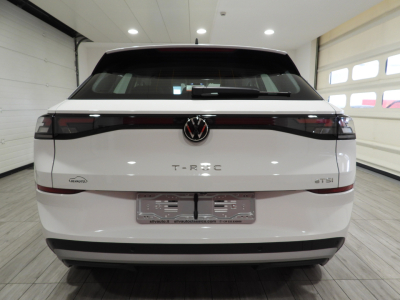 VOLKSWAGEN NEW T-ROC 1.5 ETSI 115CV ACT LIFE DSG MY’ 26 4