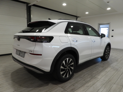 VOLKSWAGEN NEW T-ROC 1.5 ETSI 115CV ACT LIFE DSG MY’ 26 5