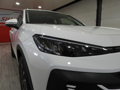 VOLKSWAGEN NEW T-ROC 1.5 ETSI 115CV ACT LIFE DSG MY’ 26 7