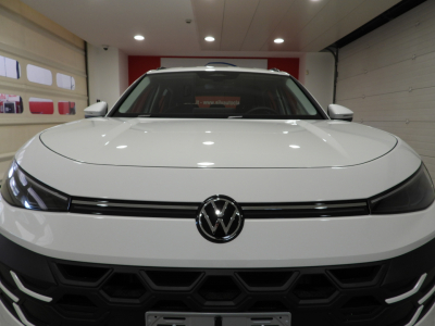 VOLKSWAGEN NEW T-ROC 1.5 ETSI 115CV ACT LIFE DSG MY’ 26 8