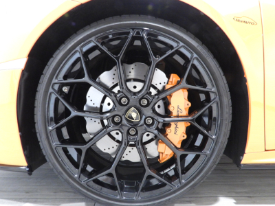 LAMBORGHINI HURACAN EVO COUPE’ LP610 5.2 V10 RWD (2020) 10