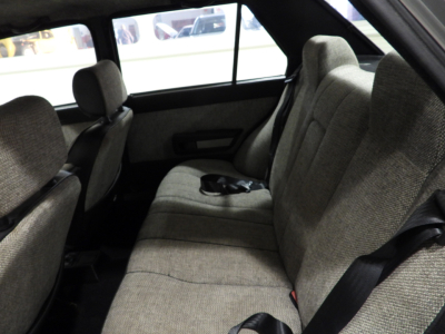 ALFA ROMEO GIULIETTA 2.0 TURBO DIESEL (1985) 30