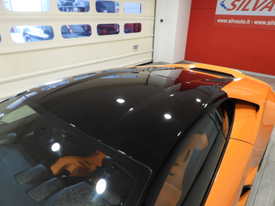 LAMBORGHINI HURACAN EVO COUPE’ LP610 5.2 V10 RWD (2020) 11