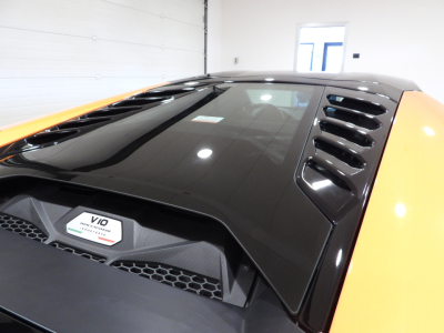 LAMBORGHINI HURACAN EVO COUPE’ LP610 5.2 V10 RWD (2020) 12