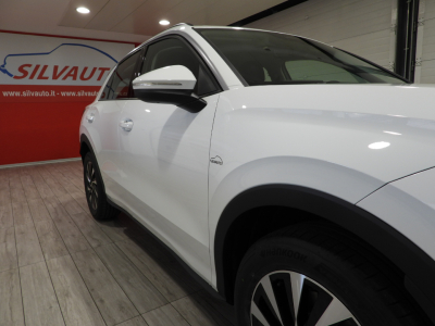 VOLKSWAGEN NEW T-ROC 1.5 ETSI 115CV ACT LIFE DSG MY’ 26 14