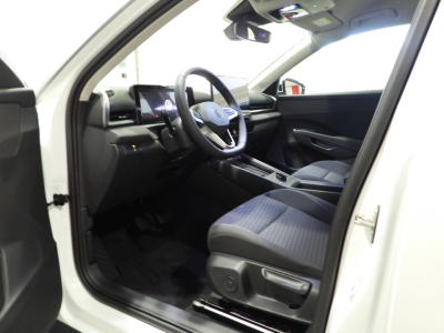 VOLKSWAGEN NEW T-ROC 1.5 ETSI 115CV ACT LIFE DSG MY’ 26 16