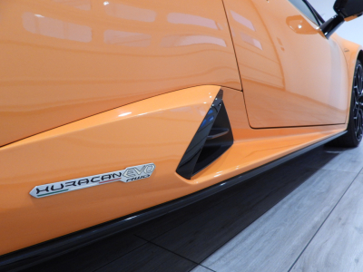 LAMBORGHINI HURACAN EVO COUPE’ LP610 5.2 V10 RWD (2020) 14