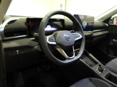 VOLKSWAGEN NEW T-ROC 1.5 ETSI 115CV ACT LIFE DSG MY’ 26 19