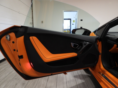 LAMBORGHINI HURACAN EVO COUPE’ LP610 5.2 V10 RWD (2020) 16