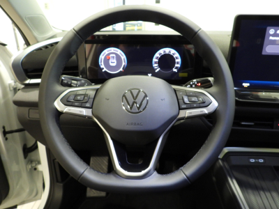 VOLKSWAGEN NEW T-ROC 1.5 ETSI 115CV ACT LIFE DSG MY’ 26 20