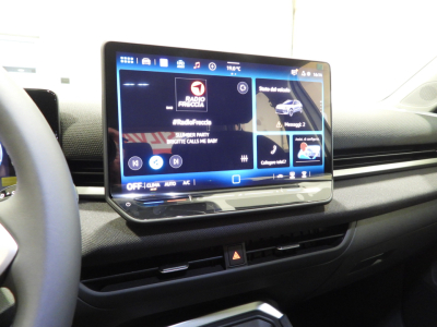 VOLKSWAGEN NEW T-ROC 1.5 ETSI 115CV ACT LIFE DSG MY’ 26 22