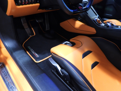 LAMBORGHINI HURACAN EVO COUPE’ LP610 5.2 V10 RWD (2020) 19