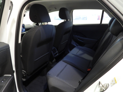 VOLKSWAGEN NEW T-ROC 1.5 ETSI 115CV ACT LIFE DSG MY’ 26 25