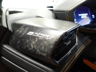 LAMBORGHINI HURACAN EVO COUPE’ LP610 5.2 V10 RWD (2020) 21
