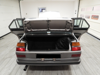 ALFA ROMEO GIULIETTA 2.0 TURBO DIESEL (1985) 44