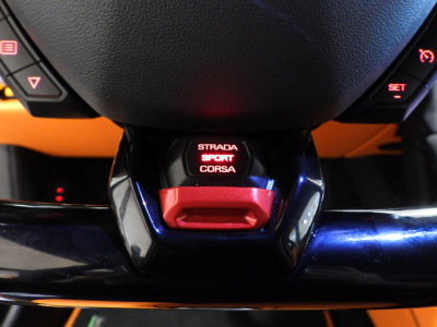 LAMBORGHINI HURACAN EVO COUPE’ LP610 5.2 V10 RWD (2020) 23