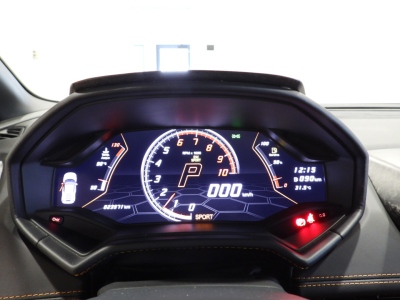 LAMBORGHINI HURACAN EVO COUPE’ LP610 5.2 V10 RWD (2020) 24