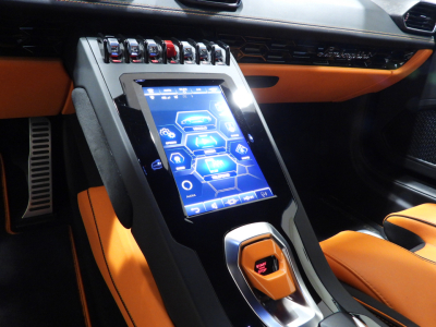 LAMBORGHINI HURACAN EVO COUPE’ LP610 5.2 V10 RWD (2020) 26